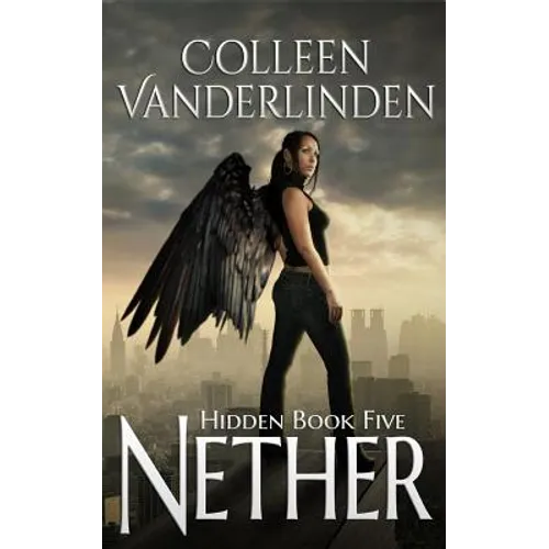 Nether: Hidden Book Five
