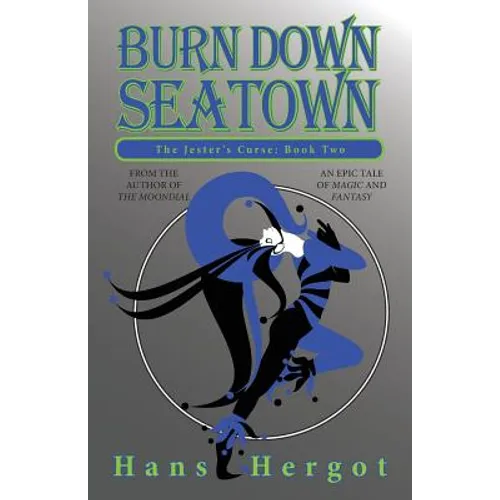 Burn Down Seatown