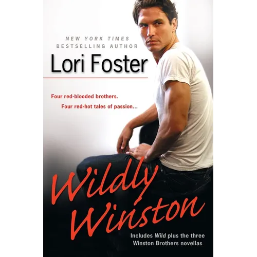 Wildly Winston