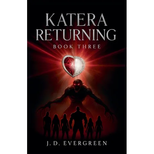 Katera Returning