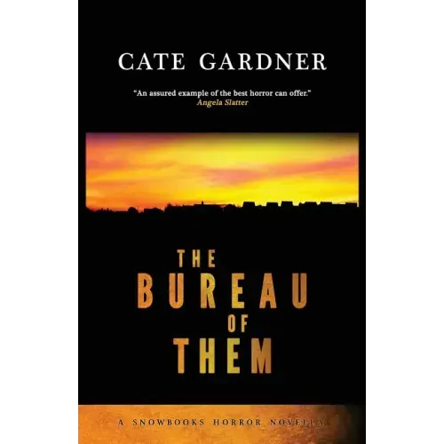 The Bureau of Them