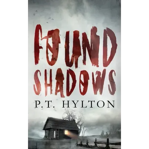 Found Shadows