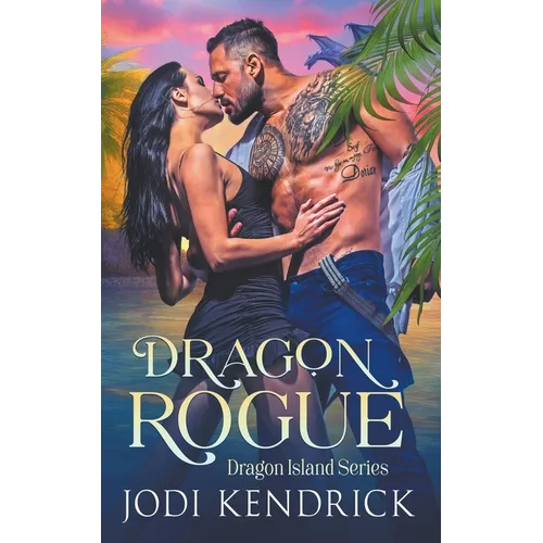 Dragon Rogue
