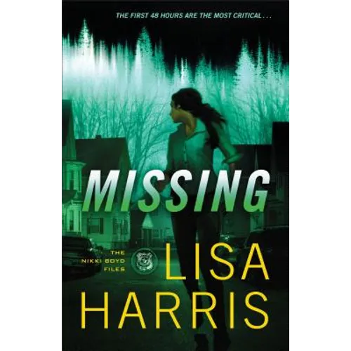 Missing
