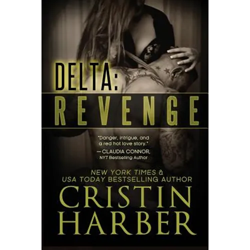 Delta: Revenge