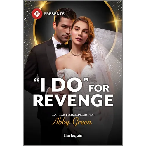 I Do for Revenge