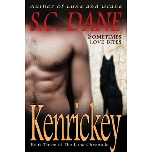 Kenrickey