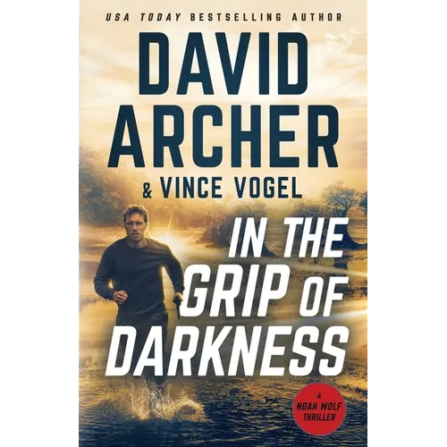 In the Grip of Darkness