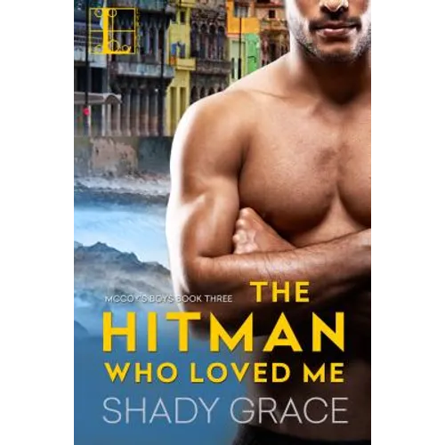 The Hitman Who Loved Me