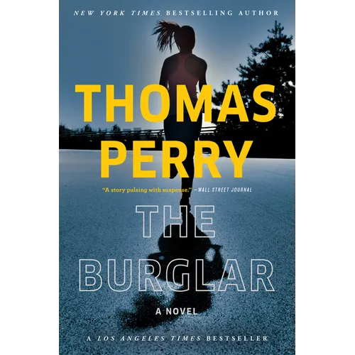 The Burglar