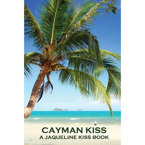 Cayman Kiss