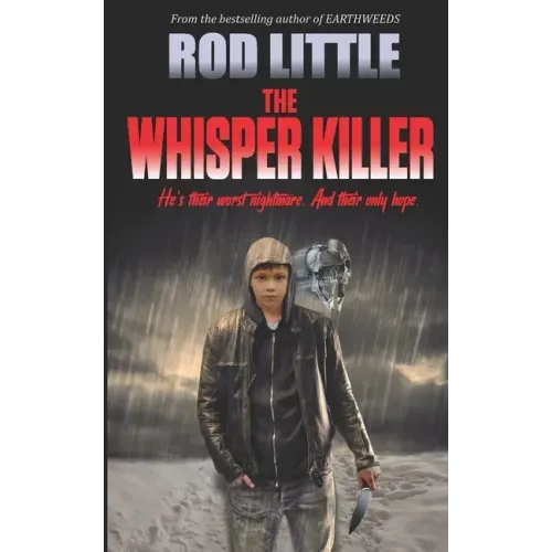 The Whisper Killer