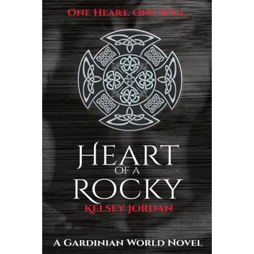 Heart of a Rocky