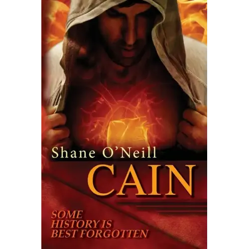 Cain: Some history is best forgotten