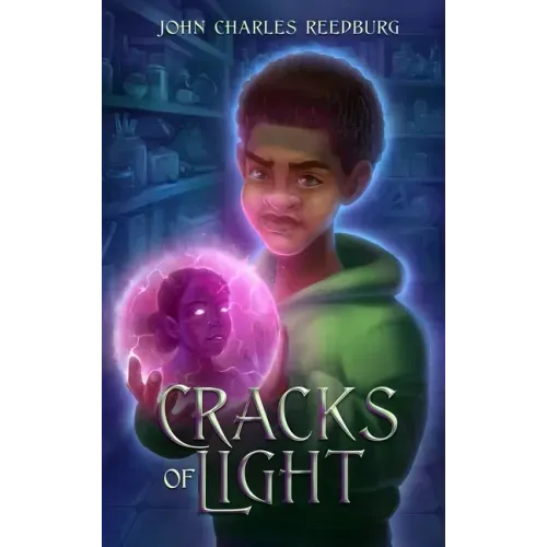 Cracks Of Light