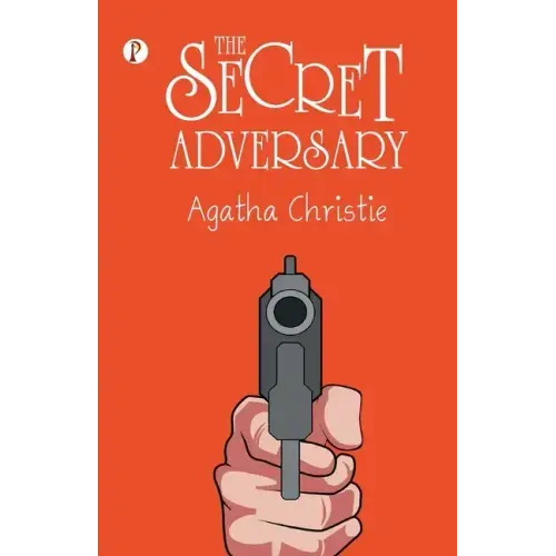 The Secret Adversary