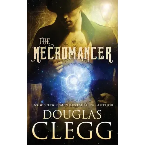 The Necromancer: A Harrow Prequel Novella