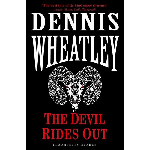 The Devil Rides Out