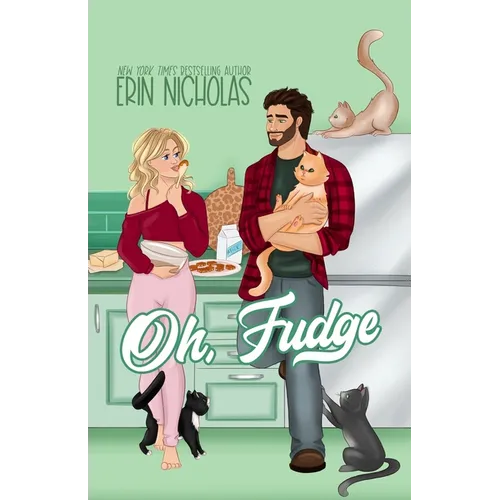 Oh, Fudge
