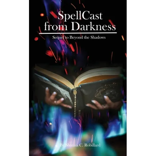 SpellCast from Darkness