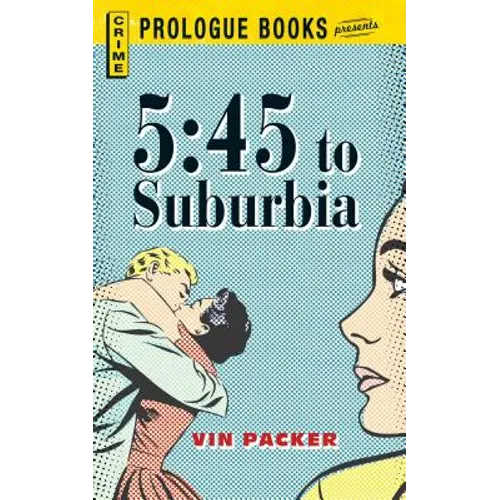 5:45 to Suburbia