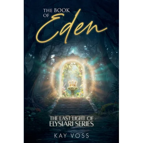 The Book of Eden