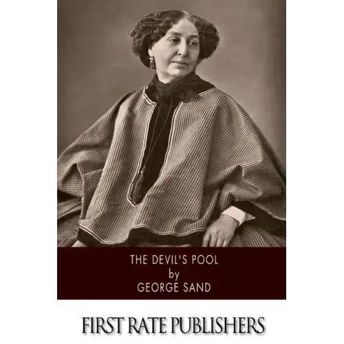 The Devil's Pool