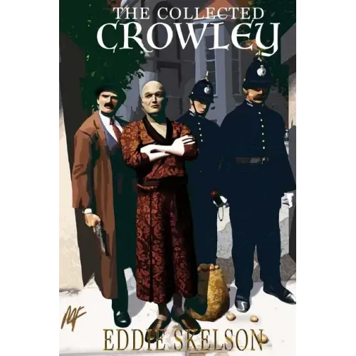 The Collected Crowley