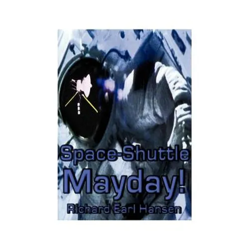 Space-Shuttle, Mayday!: Check Six