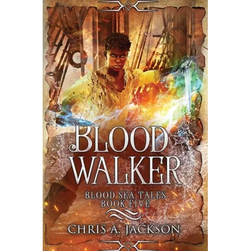 Blood Walker