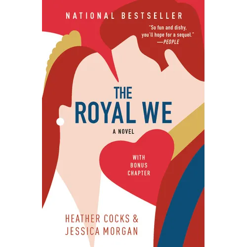 The Royal We