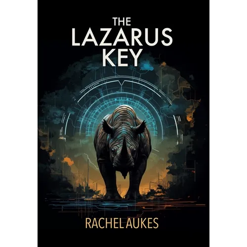 The Lazarus Key