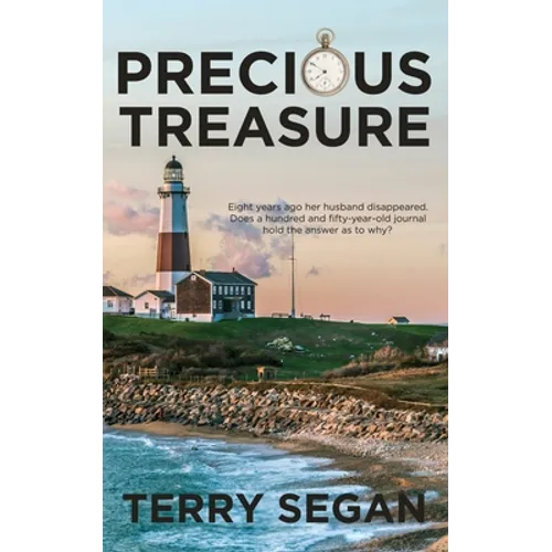Precious Treasure
