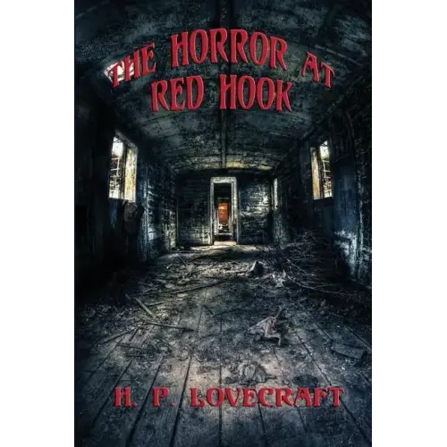 The Horror at Red Hook