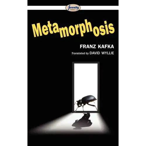 Metamorphosis