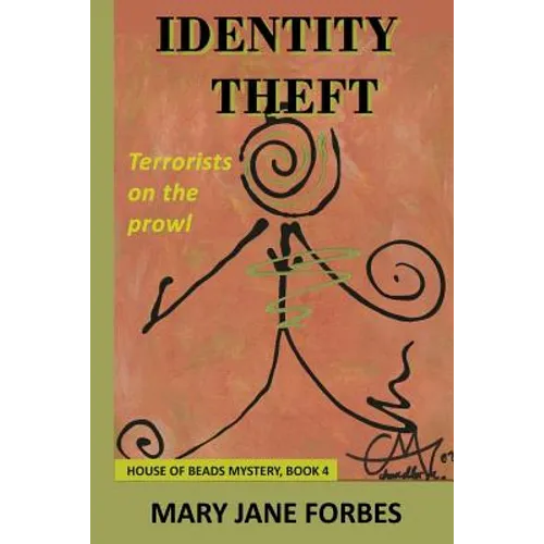 Identify Theft: Terrorists Are on the Prowl