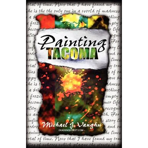 Painting Tacoma