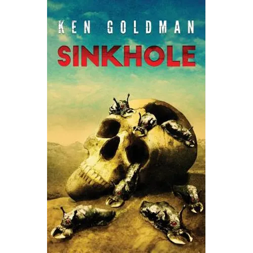 Sinkhole