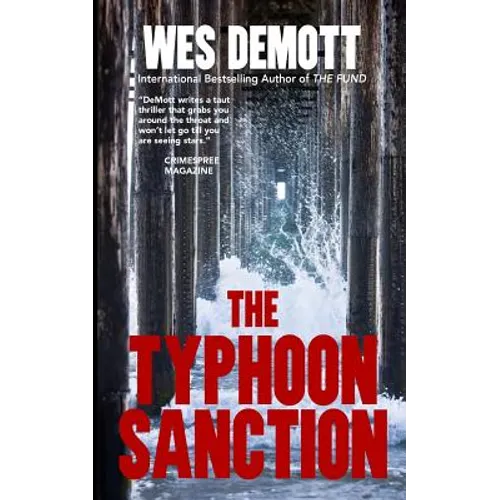 The Typhoon Sanction