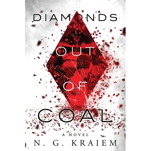 Diamonds out of Coal