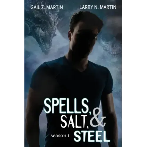 Spells, Salt, & Steel - Season One