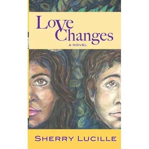 Love Changes