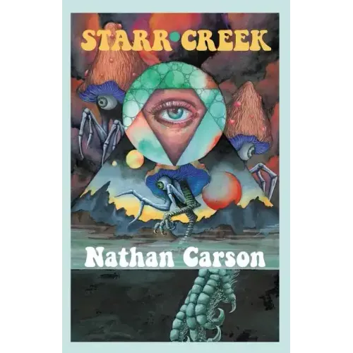 Starr Creek