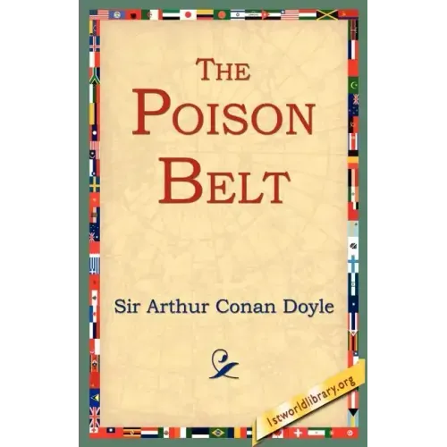 The Poison Belt