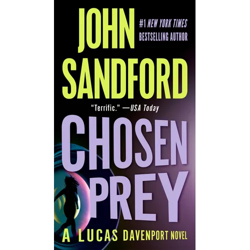 Chosen Prey
