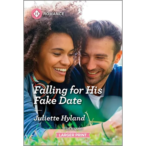 Falling for His Fake Date