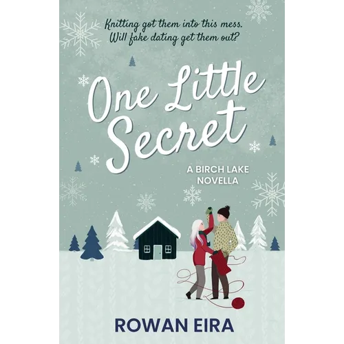 One Little Secret