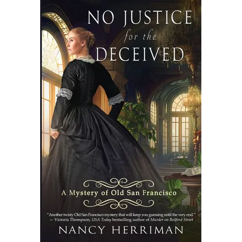 No Justice for the Deceived