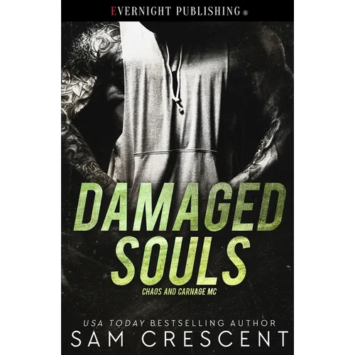 Damaged Souls