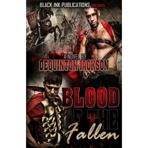 Blood of The Fallen